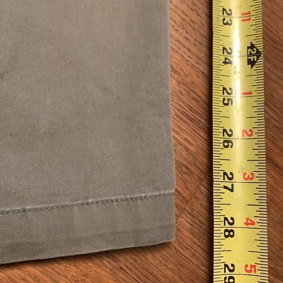 Straight Khakis by Gap - Picture 7 of 8